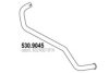 MERCE 6524921914 Exhaust Pipe
